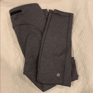 Lululemon Speed Up Tight
